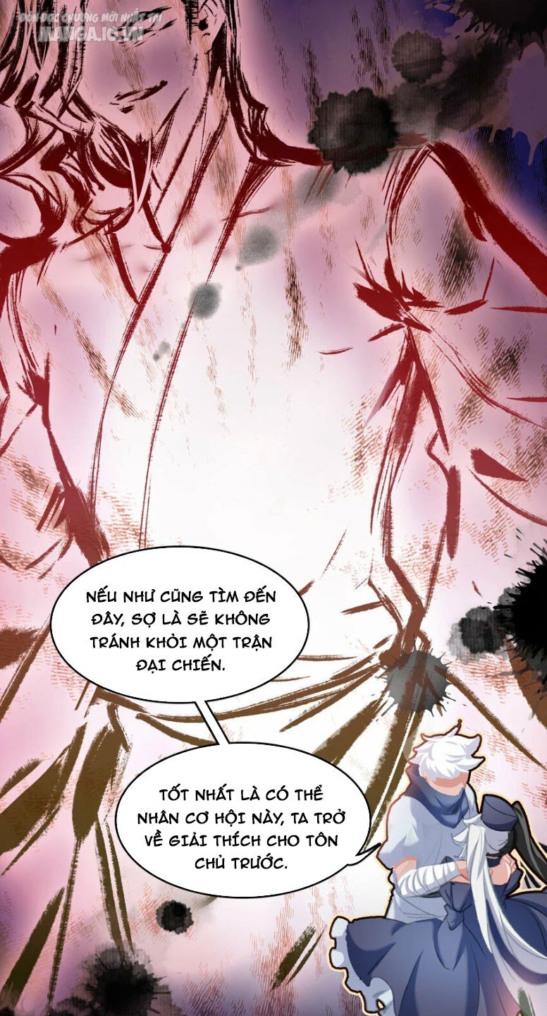 Hóa Ra Ta Là Tuyệt Thế Cao Thủ!! Chapter 29 - Trang 2