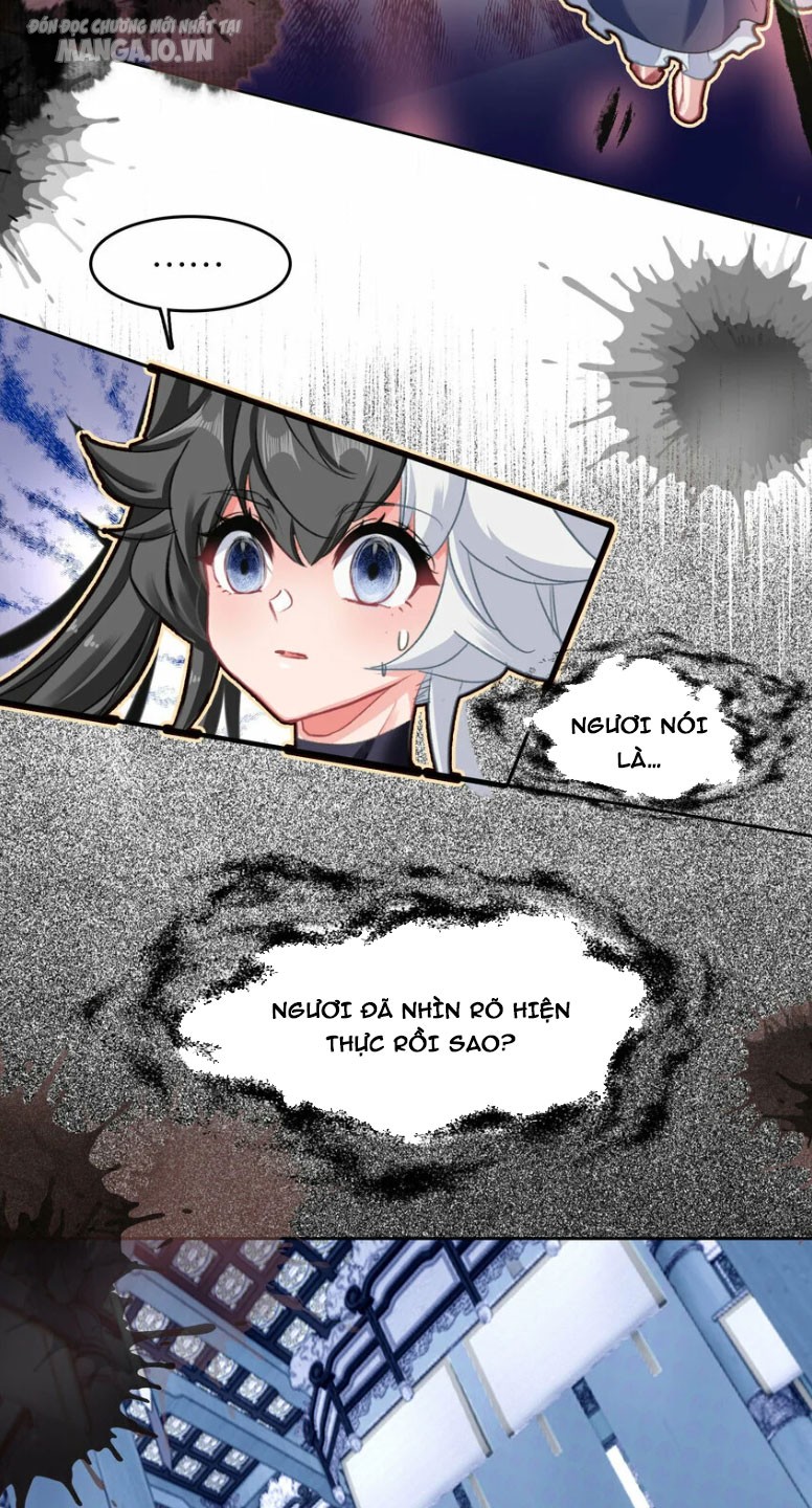 Hóa Ra Ta Là Tuyệt Thế Cao Thủ!! Chapter 29 - Trang 2