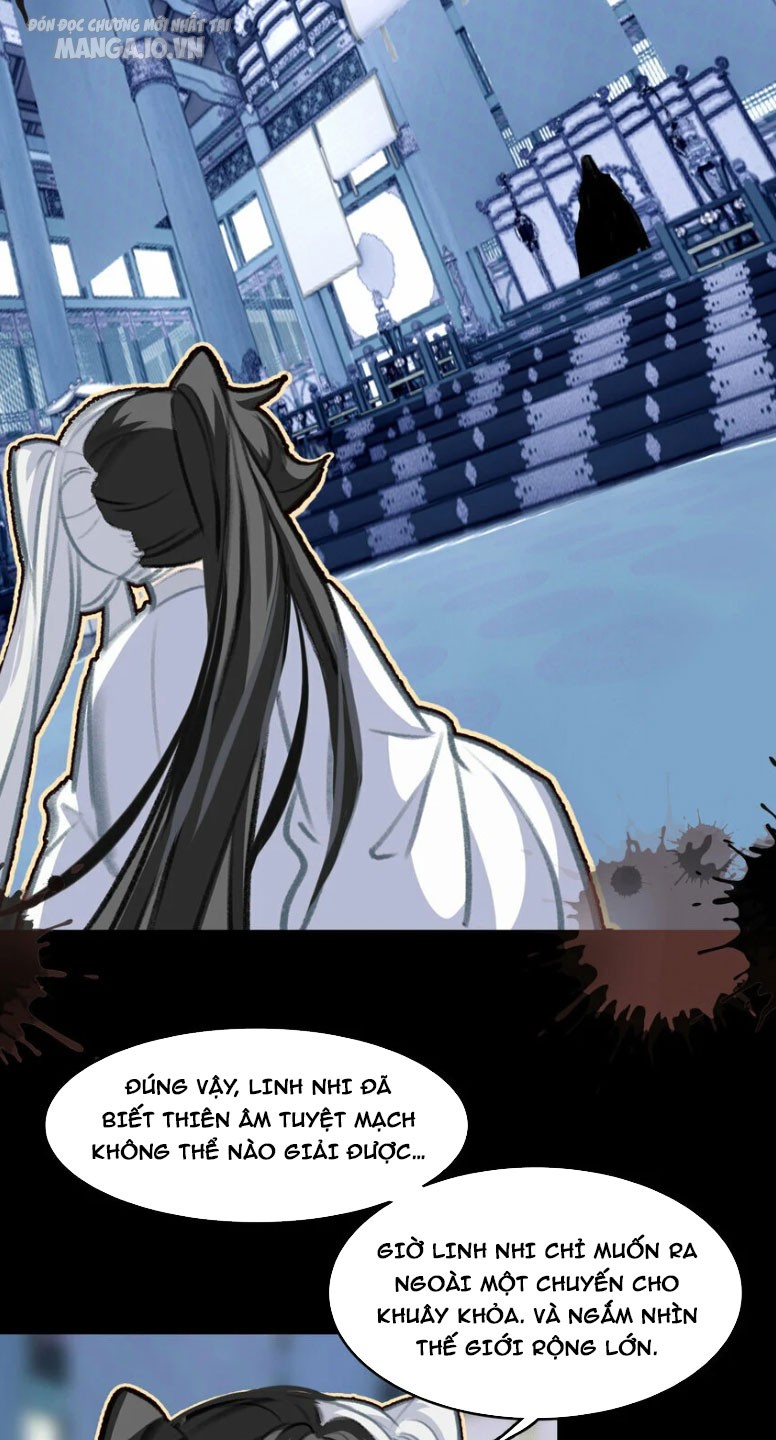 Hóa Ra Ta Là Tuyệt Thế Cao Thủ!! Chapter 29 - Trang 2