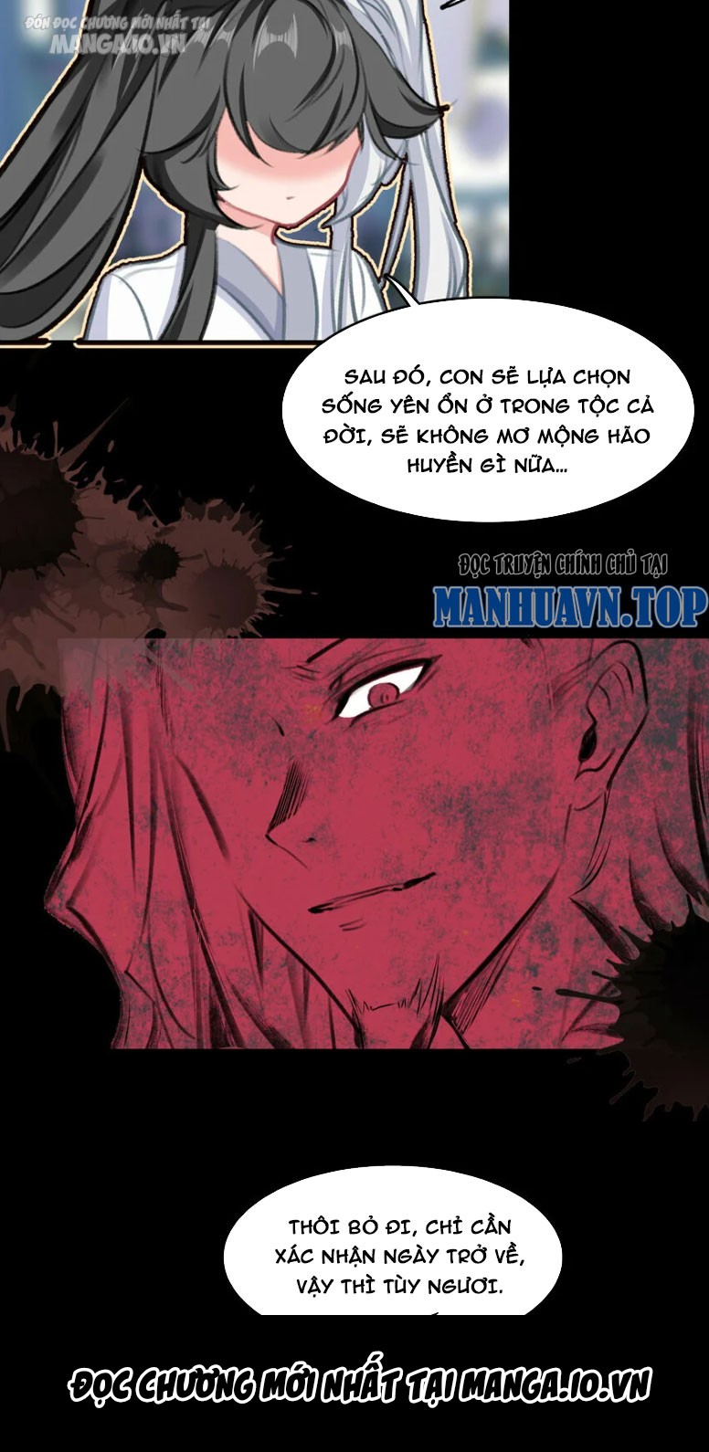 Hóa Ra Ta Là Tuyệt Thế Cao Thủ!! Chapter 29 - Trang 2