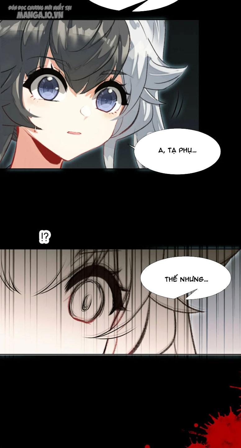 Hóa Ra Ta Là Tuyệt Thế Cao Thủ!! Chapter 29 - Trang 2