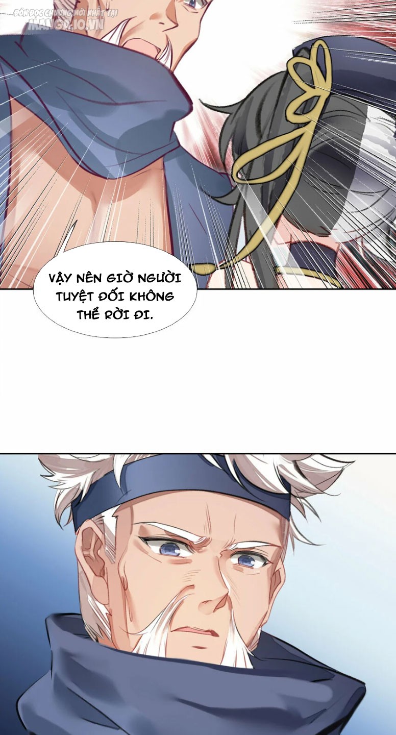 Hóa Ra Ta Là Tuyệt Thế Cao Thủ!! Chapter 29 - Trang 2