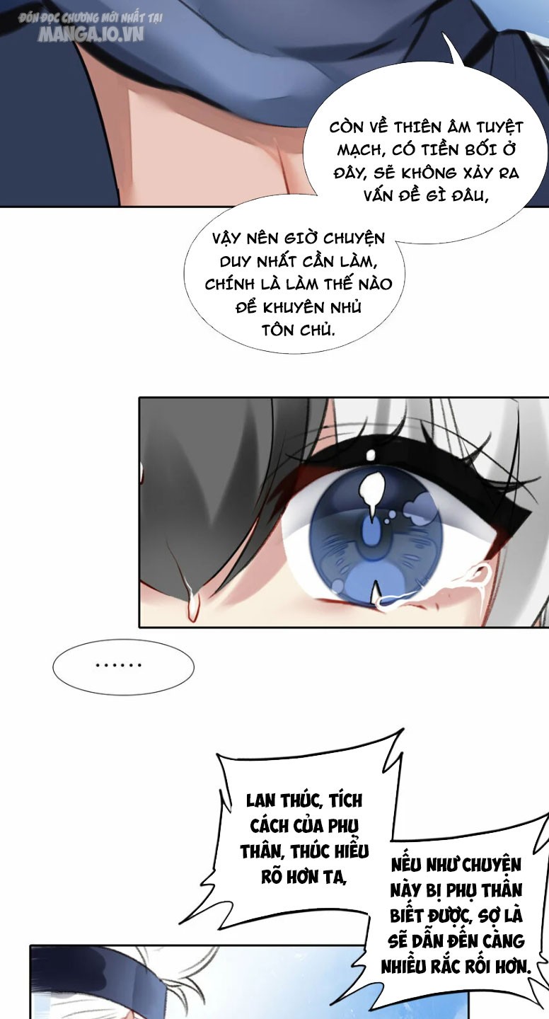 Hóa Ra Ta Là Tuyệt Thế Cao Thủ!! Chapter 29 - Trang 2