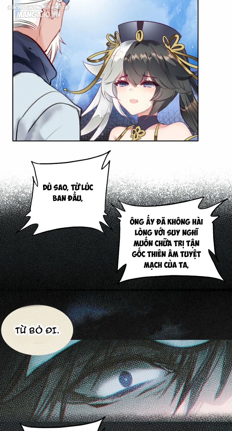 Hóa Ra Ta Là Tuyệt Thế Cao Thủ!! Chapter 29 - Trang 2