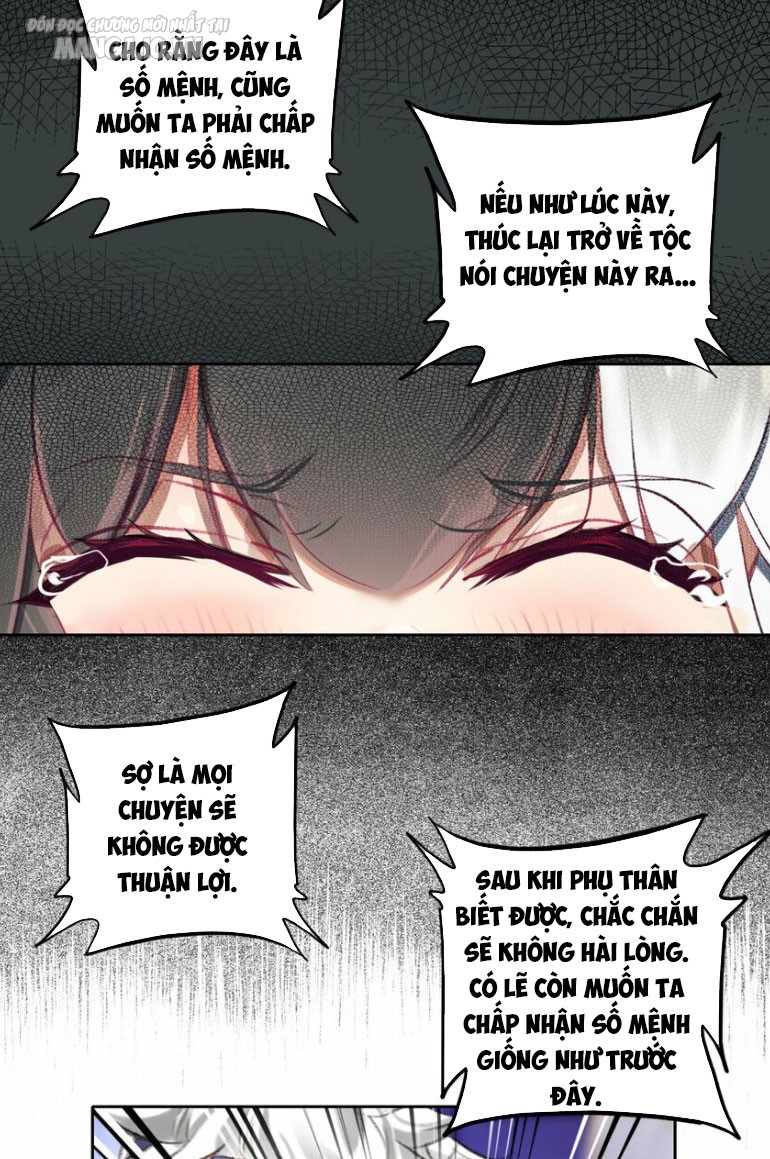 Hóa Ra Ta Là Tuyệt Thế Cao Thủ!! Chapter 29 - Trang 2