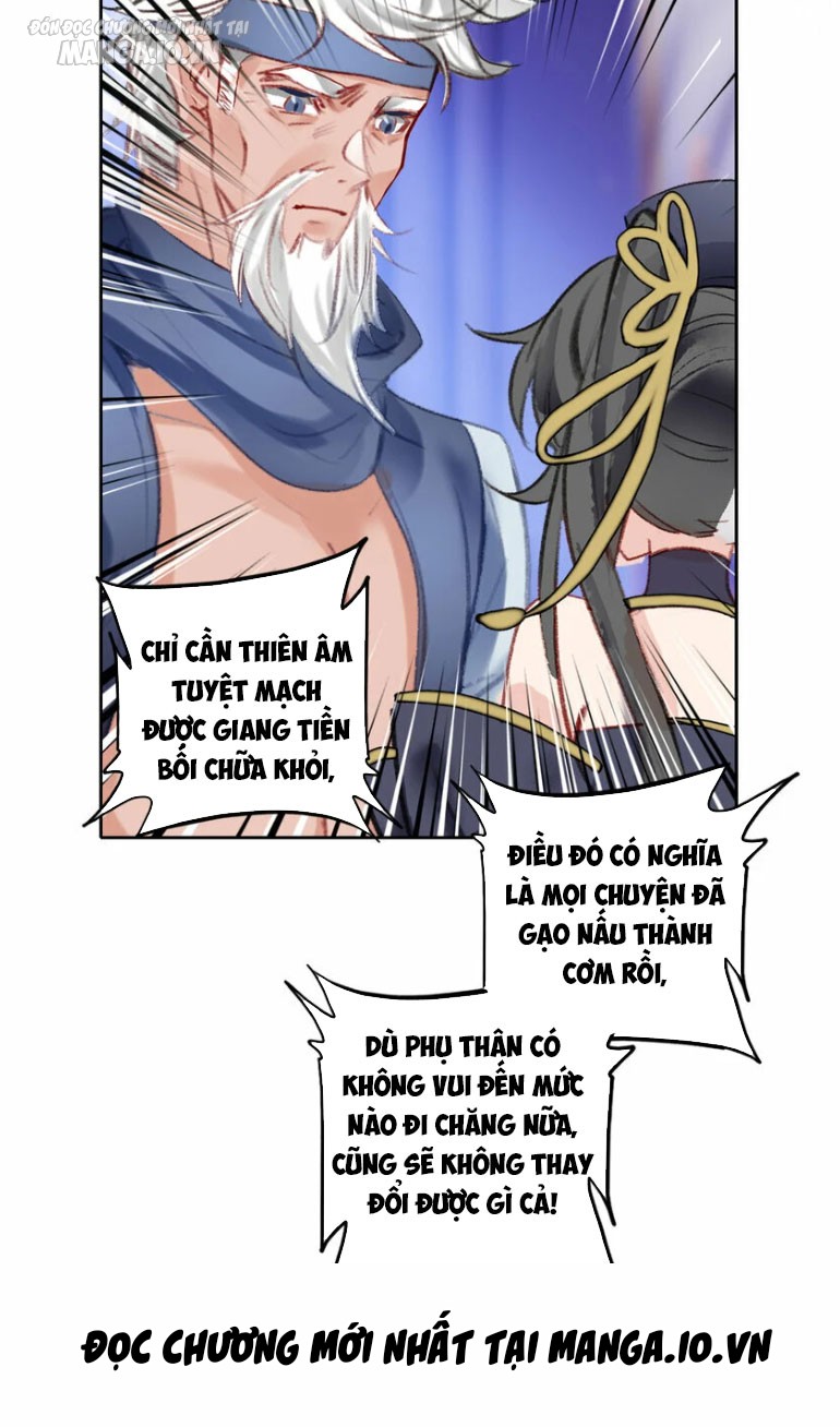 Hóa Ra Ta Là Tuyệt Thế Cao Thủ!! Chapter 29 - Trang 2