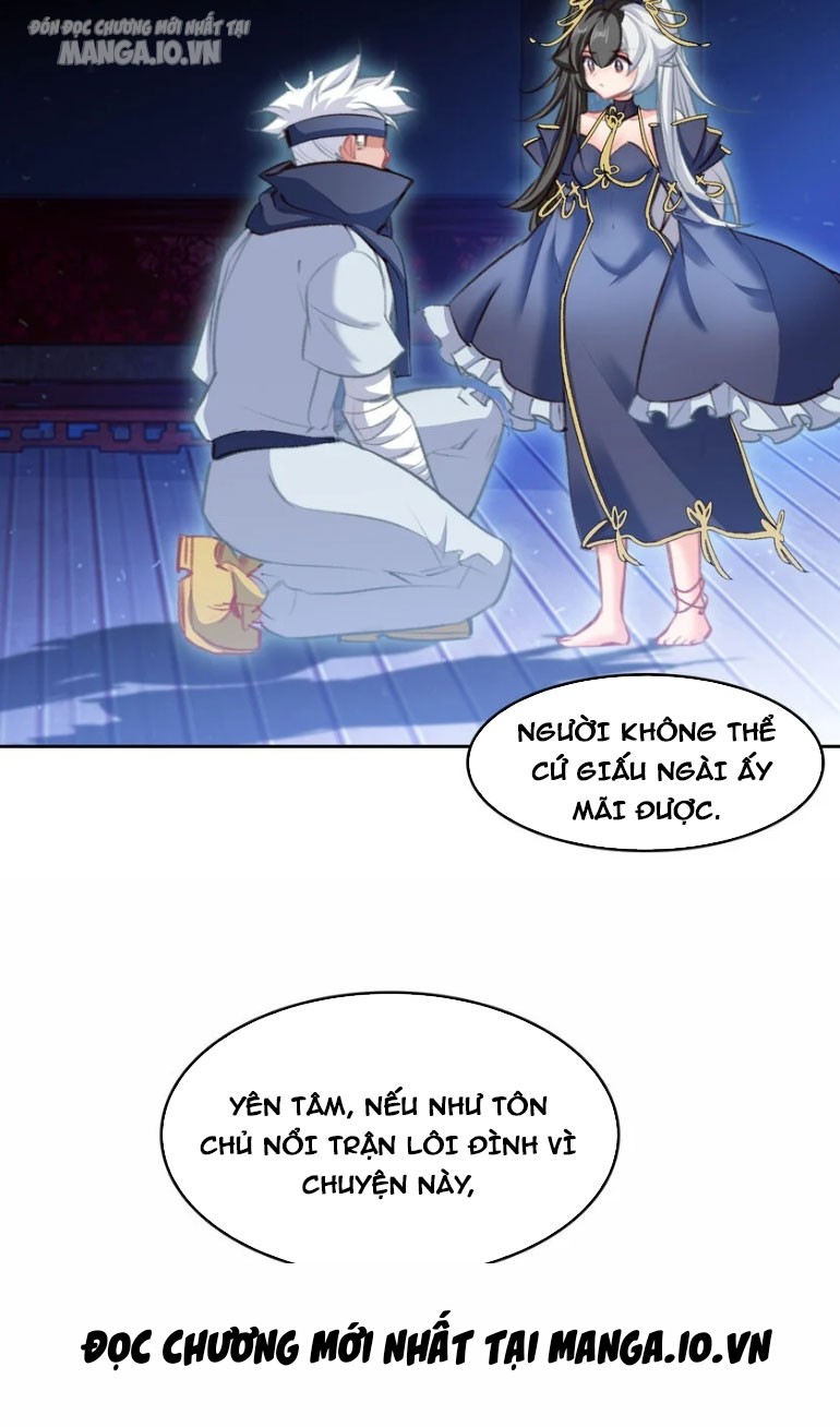 Hóa Ra Ta Là Tuyệt Thế Cao Thủ!! Chapter 29 - Trang 2