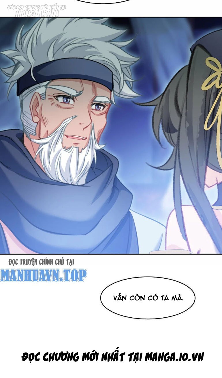 Hóa Ra Ta Là Tuyệt Thế Cao Thủ!! Chapter 29 - Trang 2