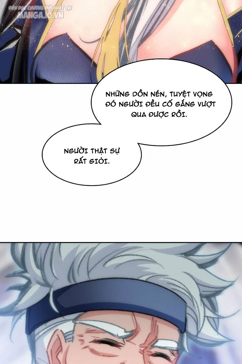 Hóa Ra Ta Là Tuyệt Thế Cao Thủ!! Chapter 29 - Trang 2