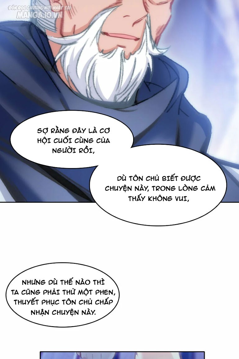 Hóa Ra Ta Là Tuyệt Thế Cao Thủ!! Chapter 29 - Trang 2