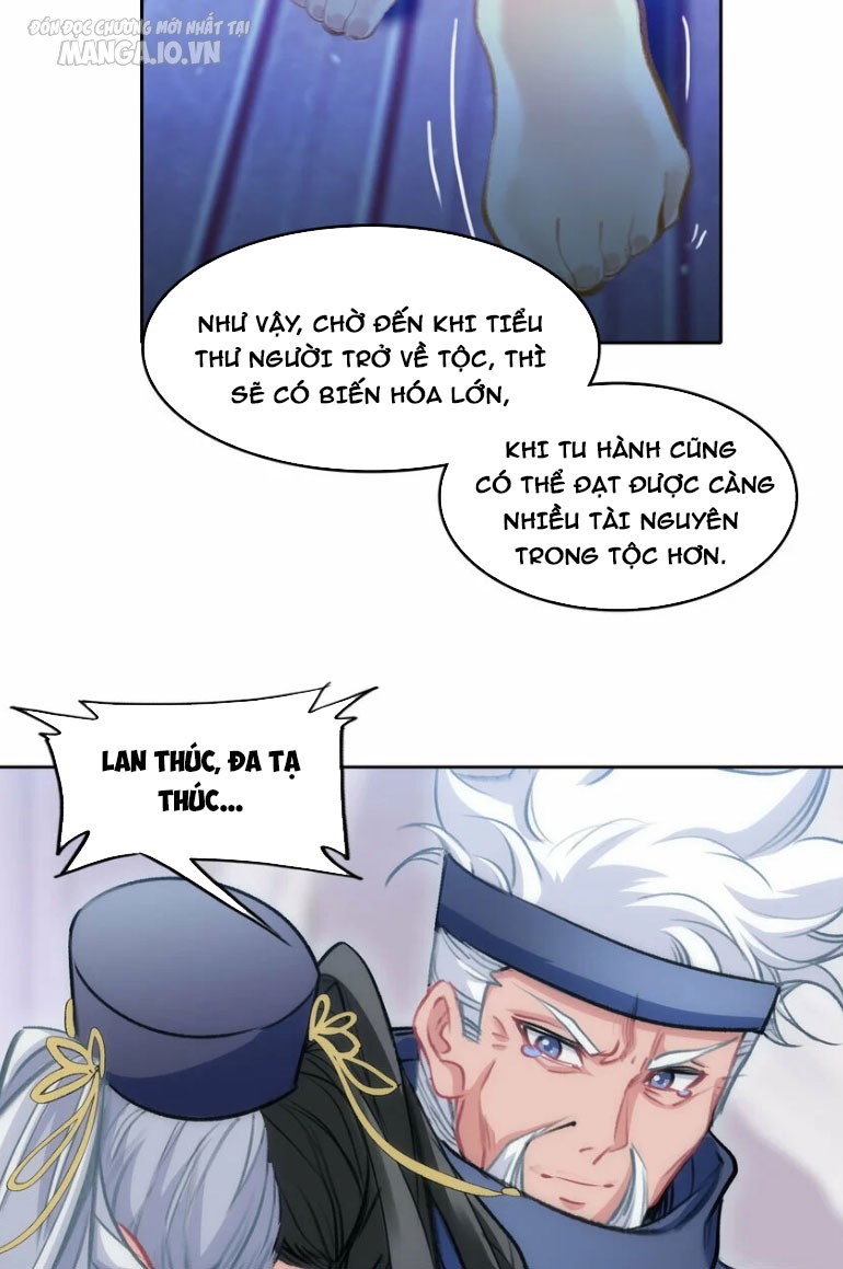 Hóa Ra Ta Là Tuyệt Thế Cao Thủ!! Chapter 29 - Trang 2