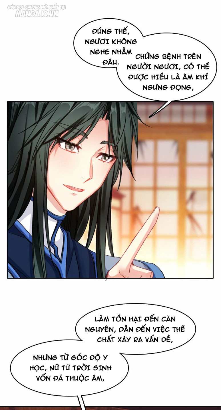 Hóa Ra Ta Là Tuyệt Thế Cao Thủ!! Chapter 29 - Trang 2