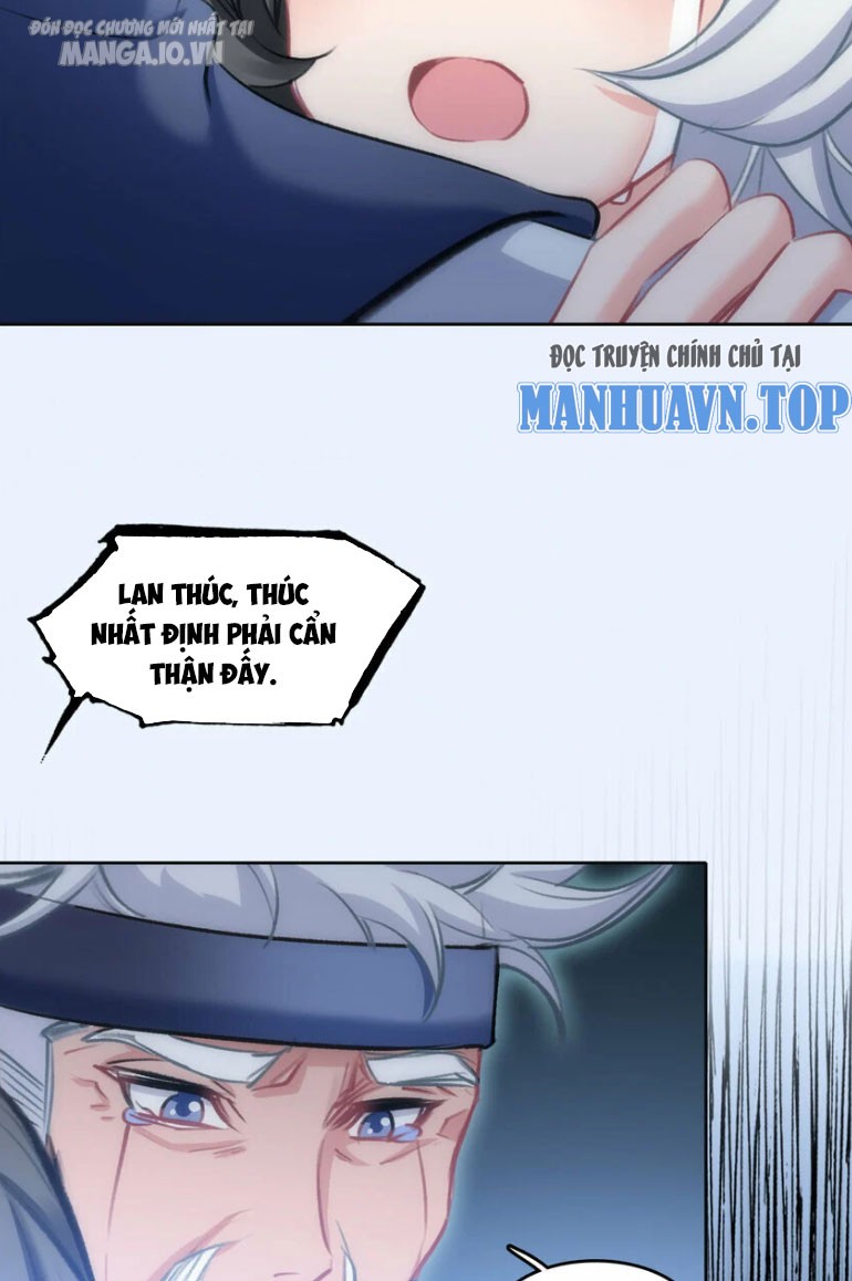 Hóa Ra Ta Là Tuyệt Thế Cao Thủ!! Chapter 29 - Trang 2