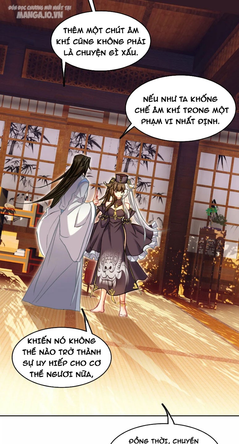 Hóa Ra Ta Là Tuyệt Thế Cao Thủ!! Chapter 29 - Trang 2