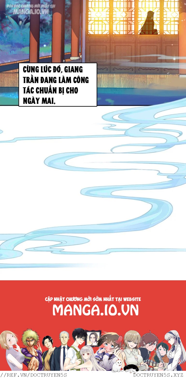 Hóa Ra Ta Là Tuyệt Thế Cao Thủ!! Chapter 29 - Trang 2