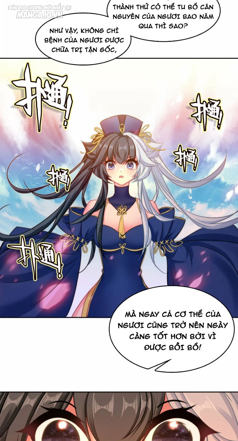 Hóa Ra Ta Là Tuyệt Thế Cao Thủ!! Chapter 29 - Trang 2