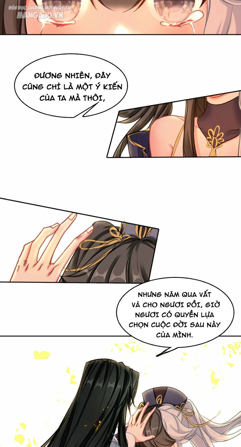 Hóa Ra Ta Là Tuyệt Thế Cao Thủ!! Chapter 29 - Trang 2