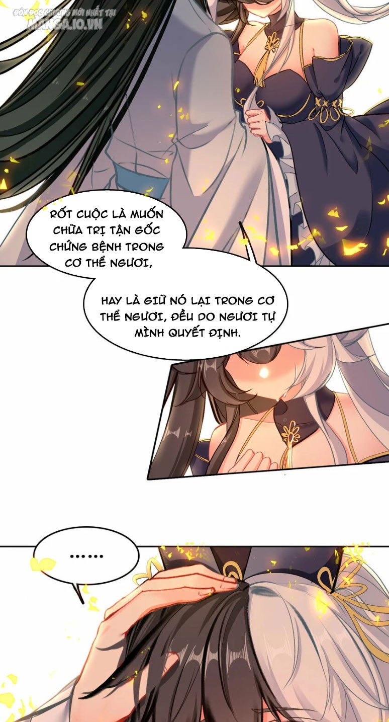 Hóa Ra Ta Là Tuyệt Thế Cao Thủ!! Chapter 29 - Trang 2