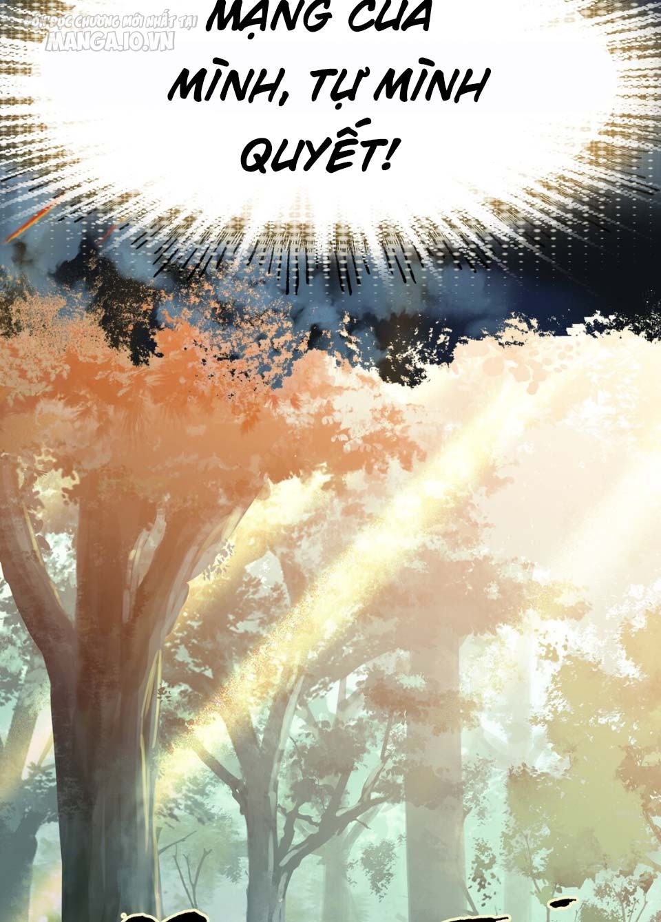 Hóa Ra Ta Là Tuyệt Thế Cao Thủ!! Chapter 3 - Trang 2