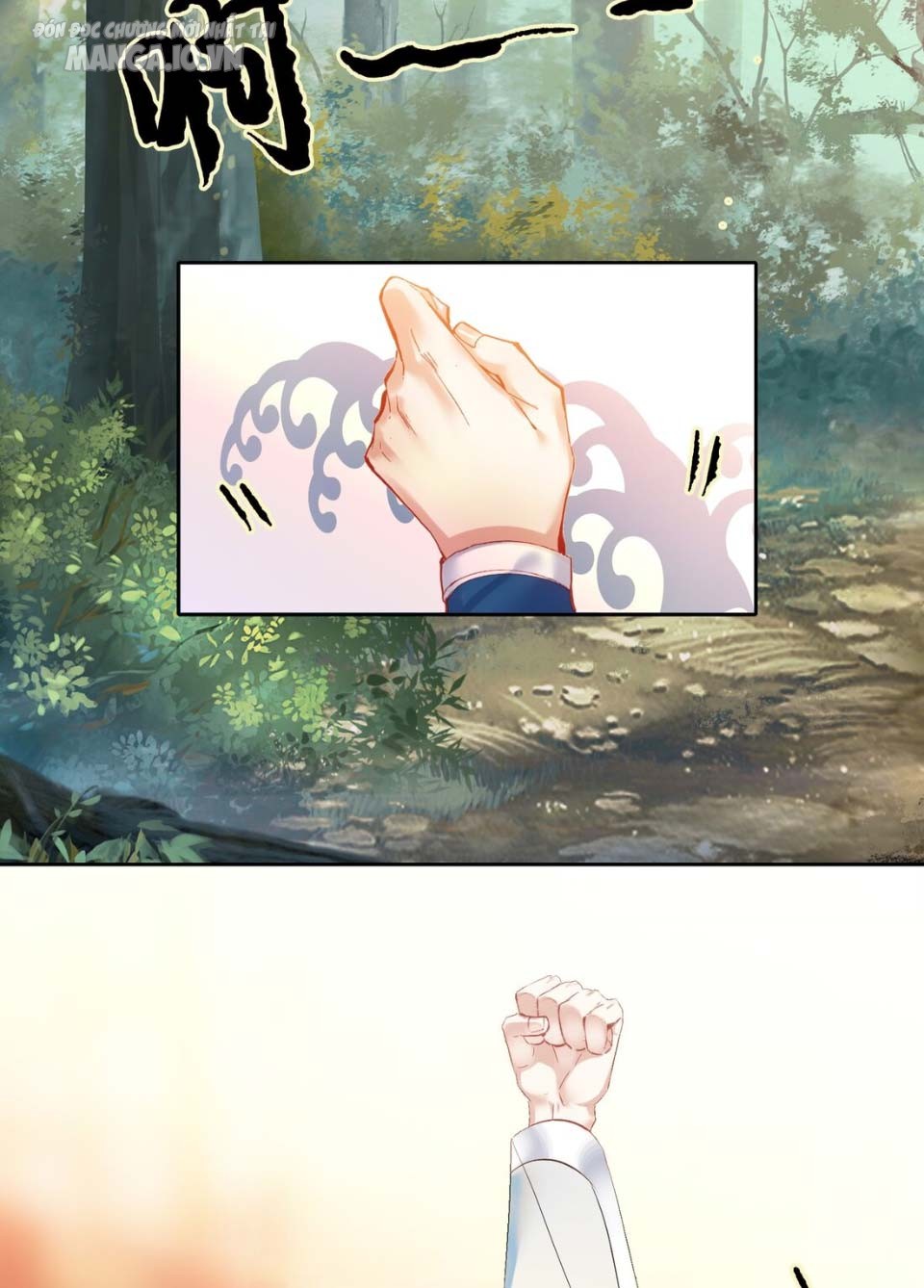 Hóa Ra Ta Là Tuyệt Thế Cao Thủ!! Chapter 3 - Trang 2