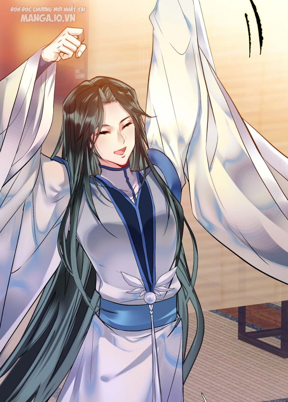 Hóa Ra Ta Là Tuyệt Thế Cao Thủ!! Chapter 3 - Trang 2