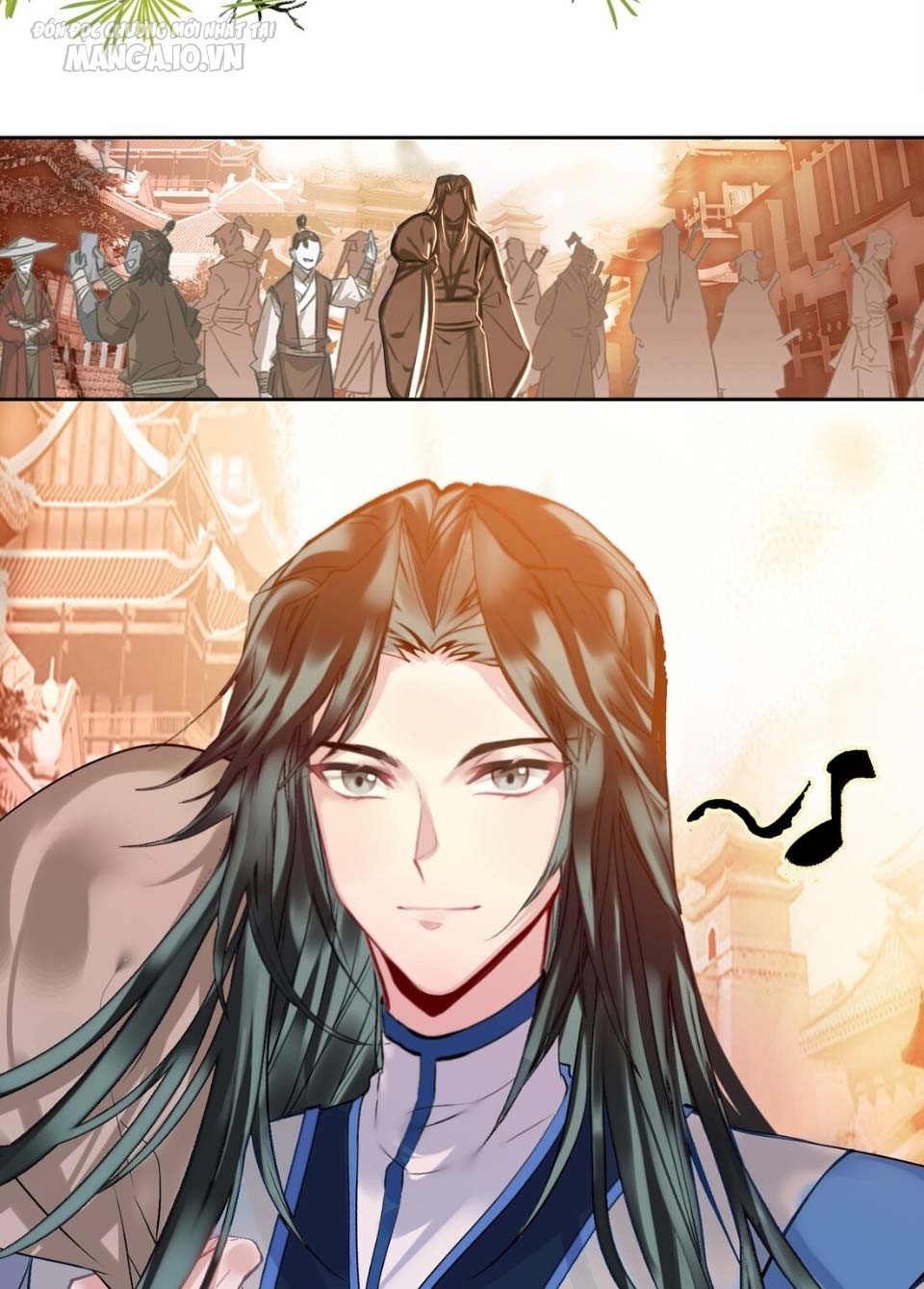 Hóa Ra Ta Là Tuyệt Thế Cao Thủ!! Chapter 3 - Trang 2