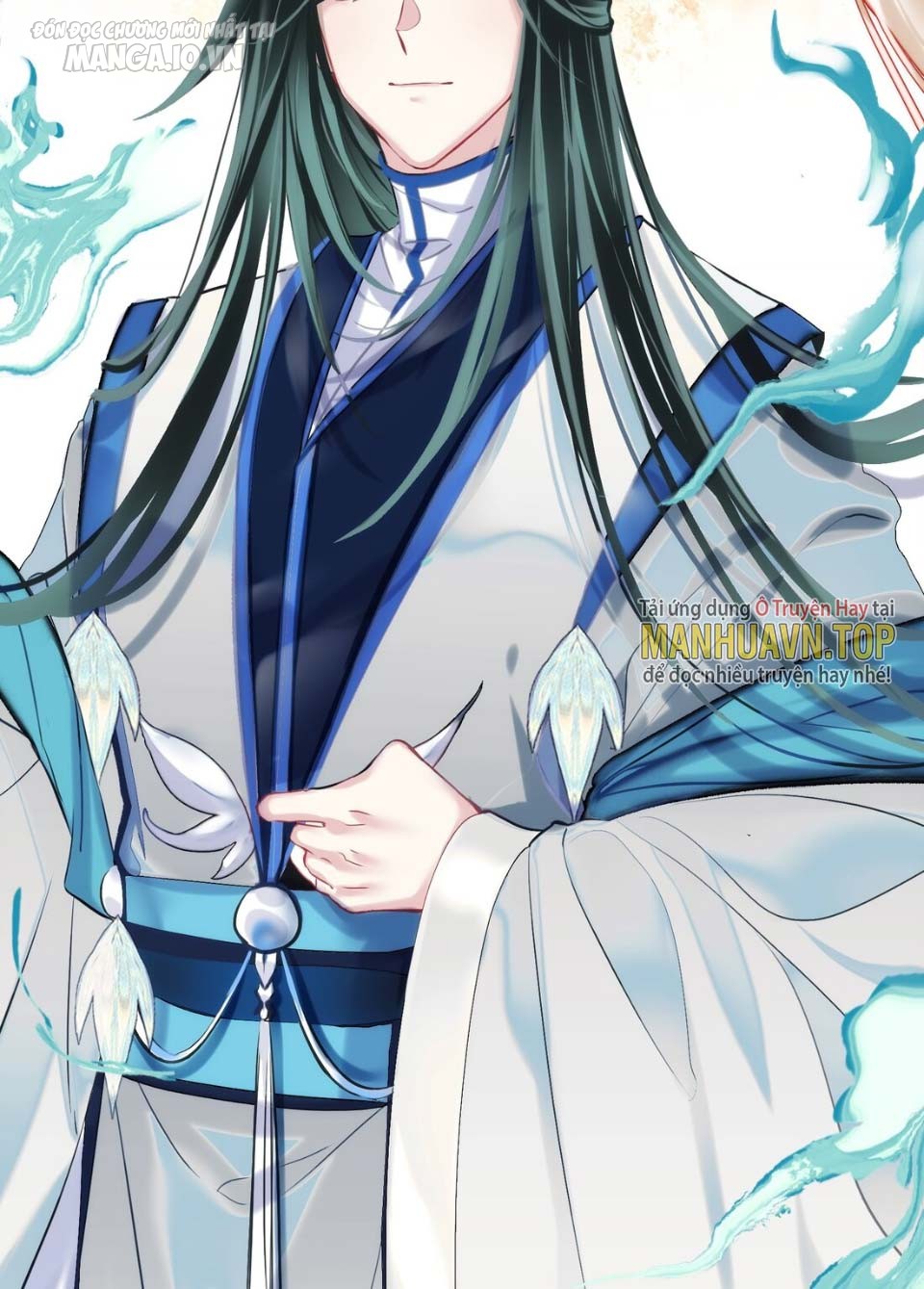 Hóa Ra Ta Là Tuyệt Thế Cao Thủ!! Chapter 3 - Trang 2