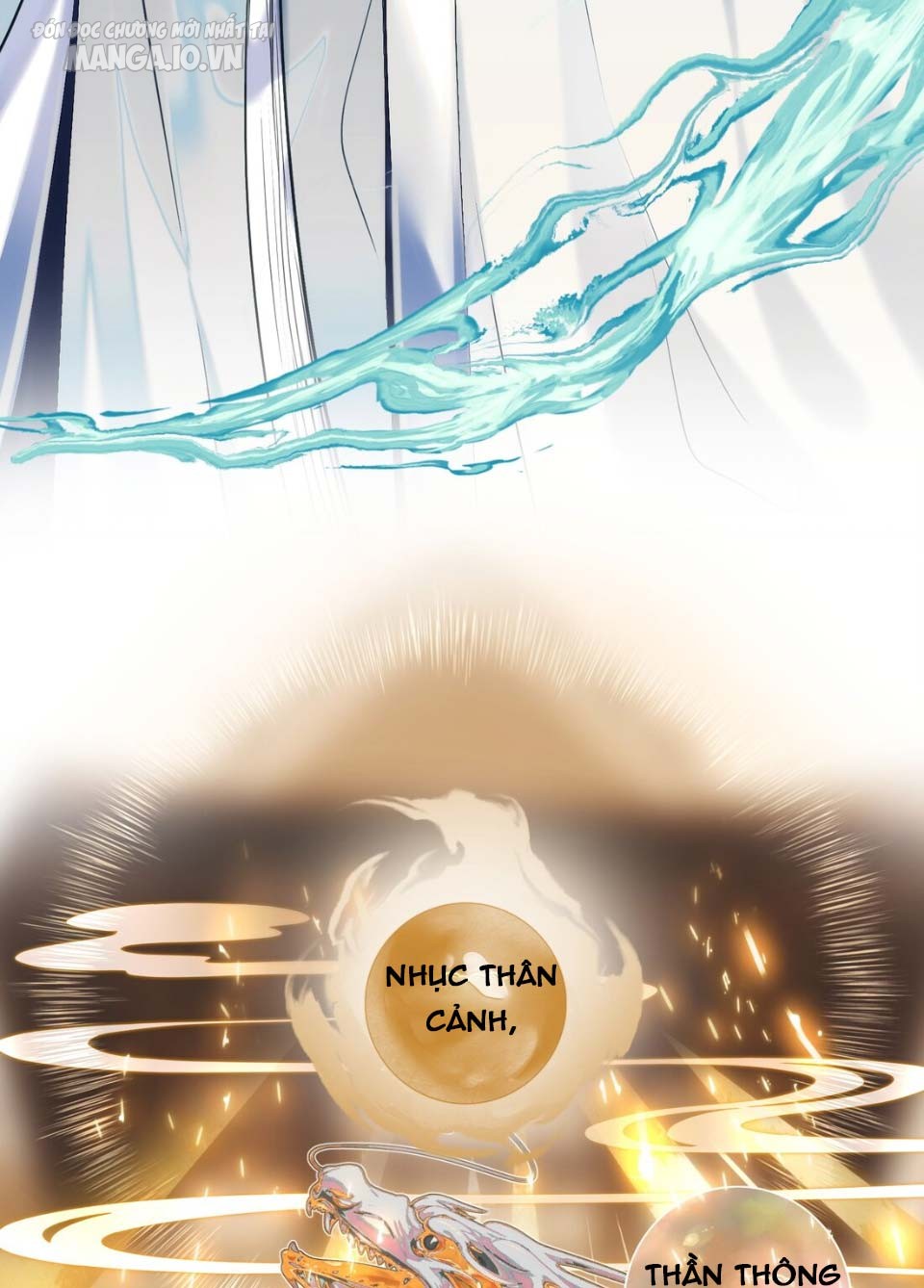 Hóa Ra Ta Là Tuyệt Thế Cao Thủ!! Chapter 3 - Trang 2