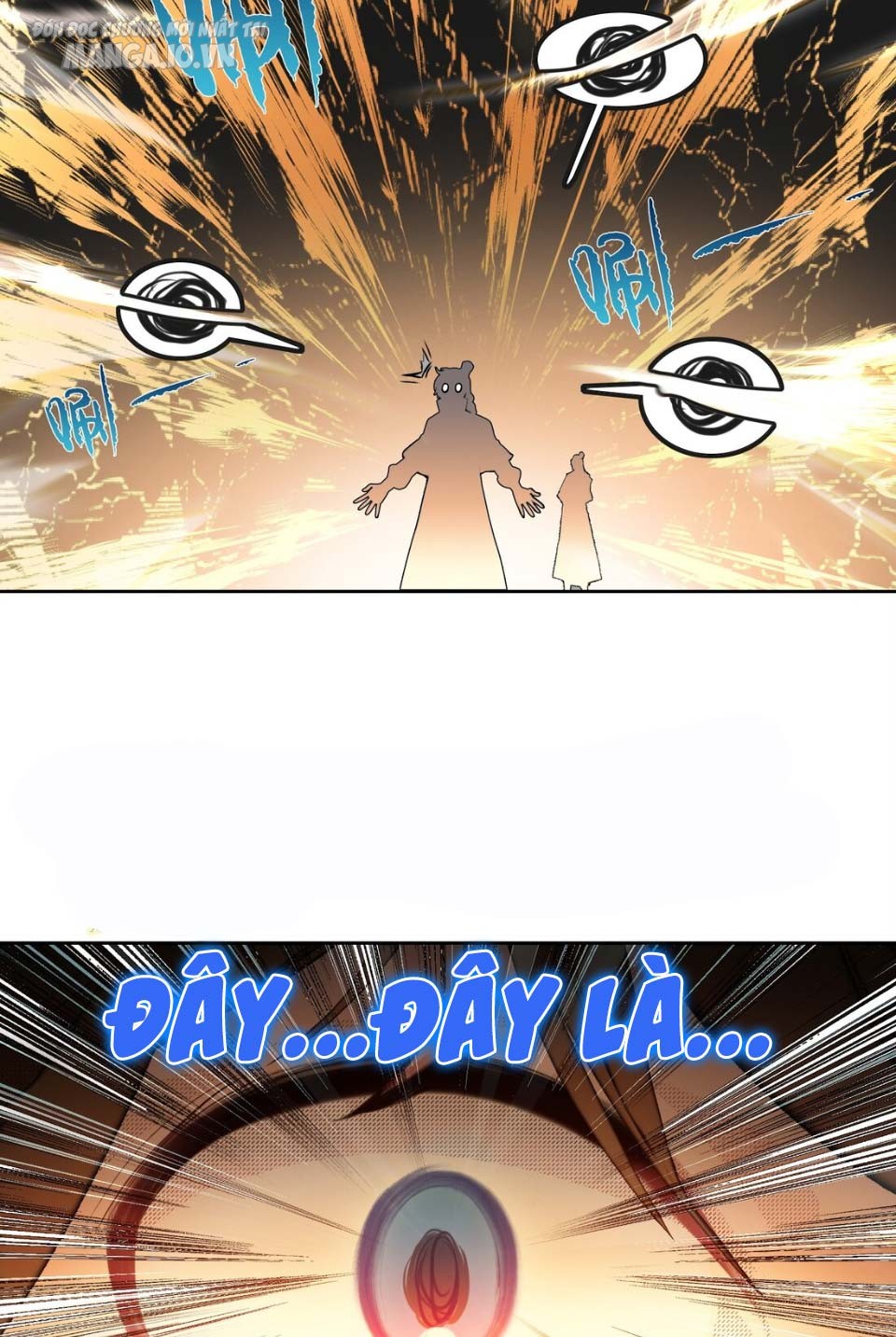 Hóa Ra Ta Là Tuyệt Thế Cao Thủ!! Chapter 3 - Trang 2