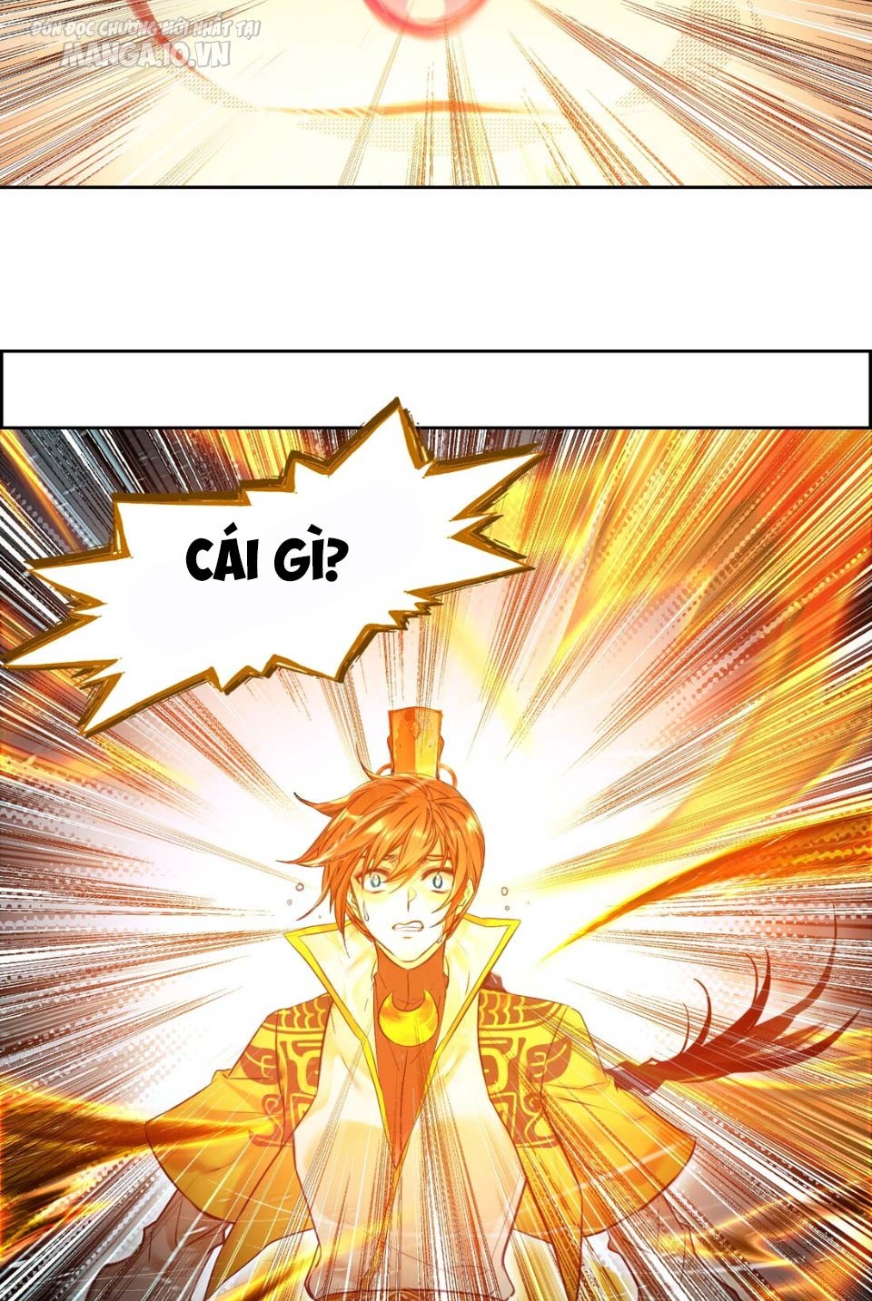 Hóa Ra Ta Là Tuyệt Thế Cao Thủ!! Chapter 3 - Trang 2