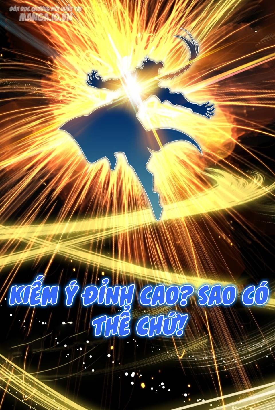 Hóa Ra Ta Là Tuyệt Thế Cao Thủ!! Chapter 3 - Trang 2