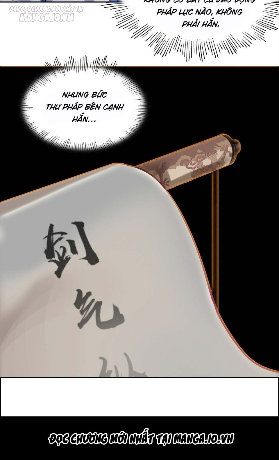 Hóa Ra Ta Là Tuyệt Thế Cao Thủ!! Chapter 3 - Trang 2