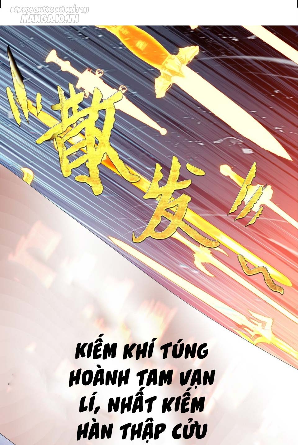 Hóa Ra Ta Là Tuyệt Thế Cao Thủ!! Chapter 3 - Trang 2