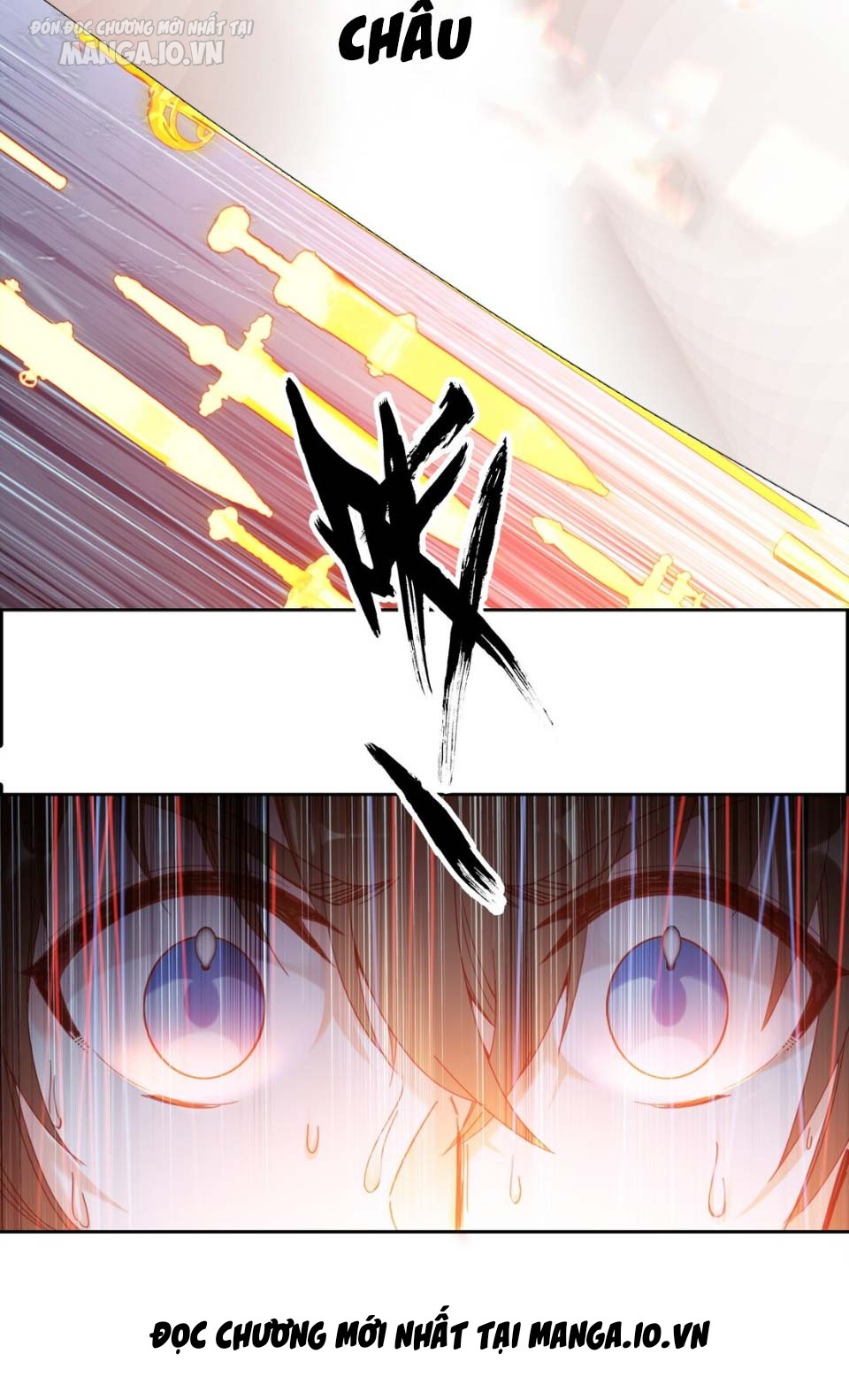 Hóa Ra Ta Là Tuyệt Thế Cao Thủ!! Chapter 3 - Trang 2