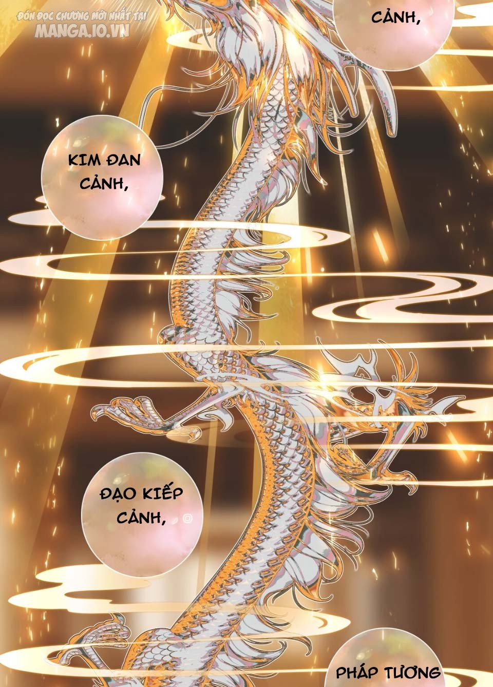 Hóa Ra Ta Là Tuyệt Thế Cao Thủ!! Chapter 3 - Trang 2