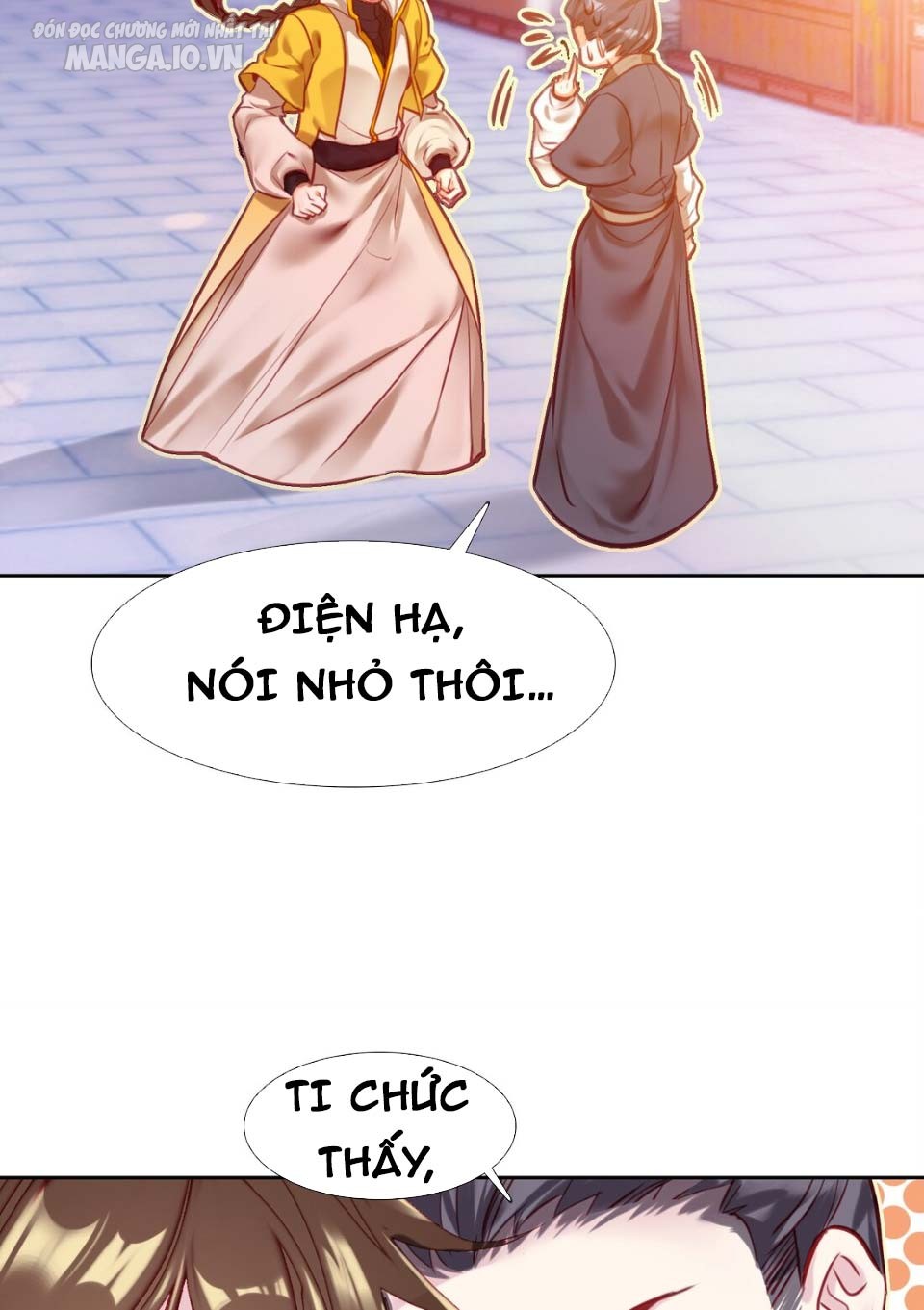 Hóa Ra Ta Là Tuyệt Thế Cao Thủ!! Chapter 3 - Trang 2