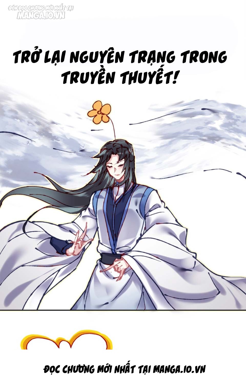 Hóa Ra Ta Là Tuyệt Thế Cao Thủ!! Chapter 3 - Trang 2