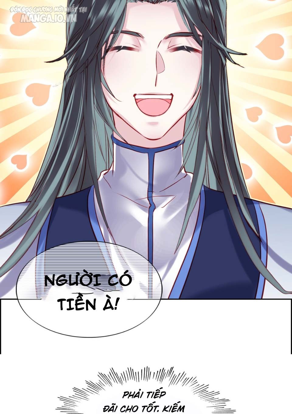 Hóa Ra Ta Là Tuyệt Thế Cao Thủ!! Chapter 3 - Trang 2