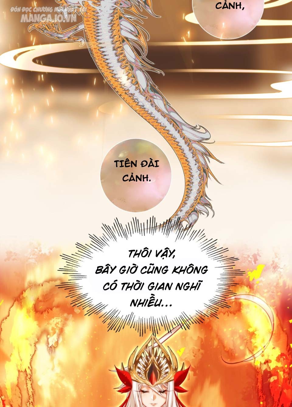 Hóa Ra Ta Là Tuyệt Thế Cao Thủ!! Chapter 3 - Trang 2