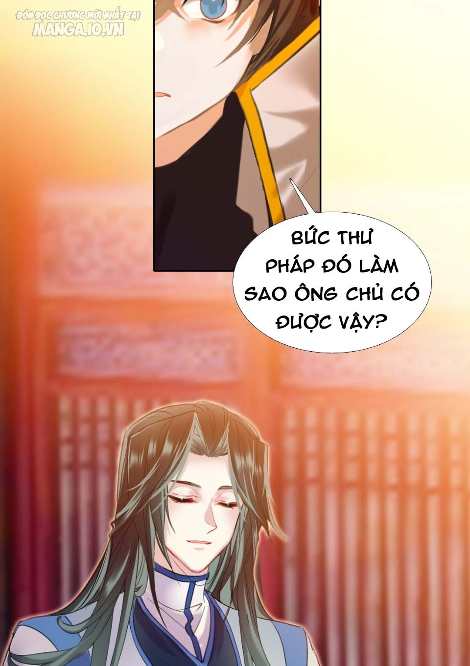 Hóa Ra Ta Là Tuyệt Thế Cao Thủ!! Chapter 3 - Trang 2