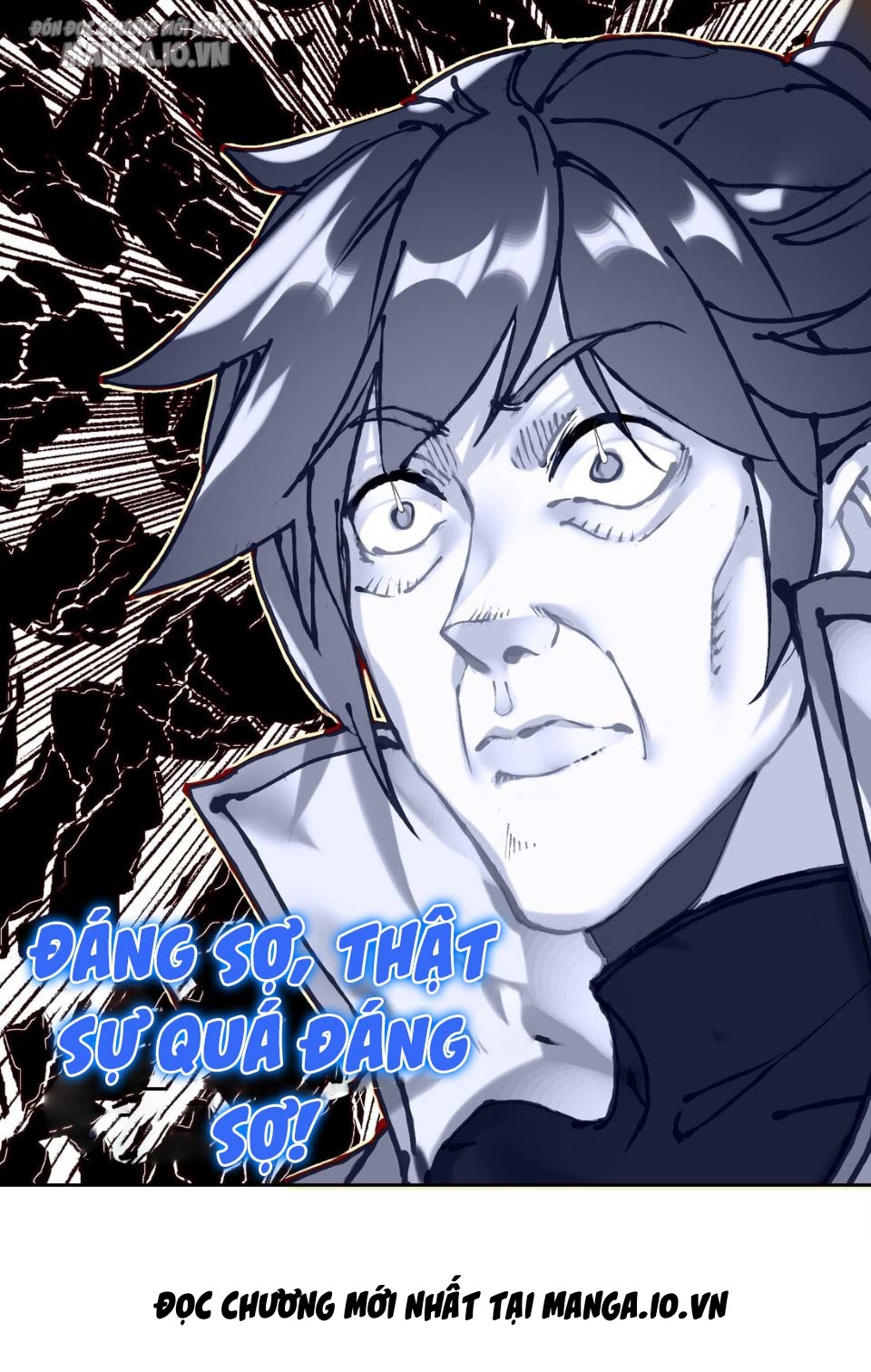 Hóa Ra Ta Là Tuyệt Thế Cao Thủ!! Chapter 3 - Trang 2