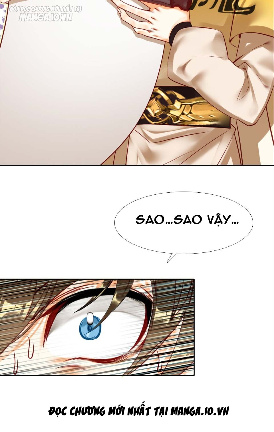 Hóa Ra Ta Là Tuyệt Thế Cao Thủ!! Chapter 3 - Trang 2