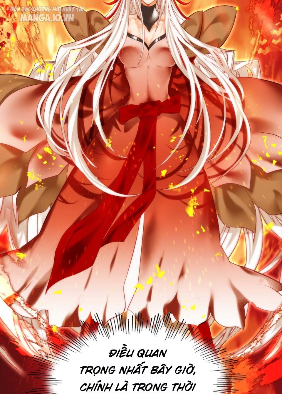 Hóa Ra Ta Là Tuyệt Thế Cao Thủ!! Chapter 3 - Trang 2