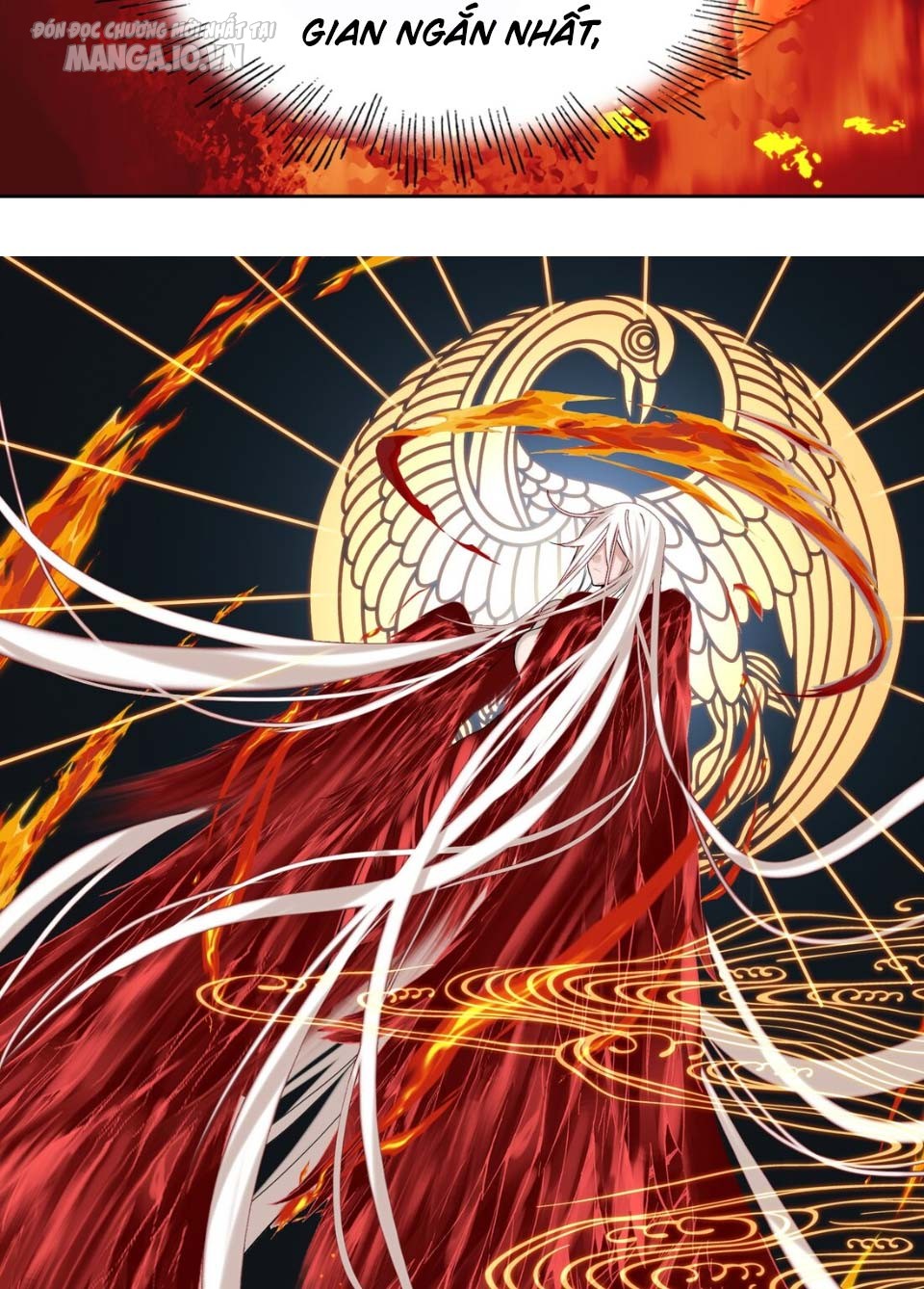 Hóa Ra Ta Là Tuyệt Thế Cao Thủ!! Chapter 3 - Trang 2