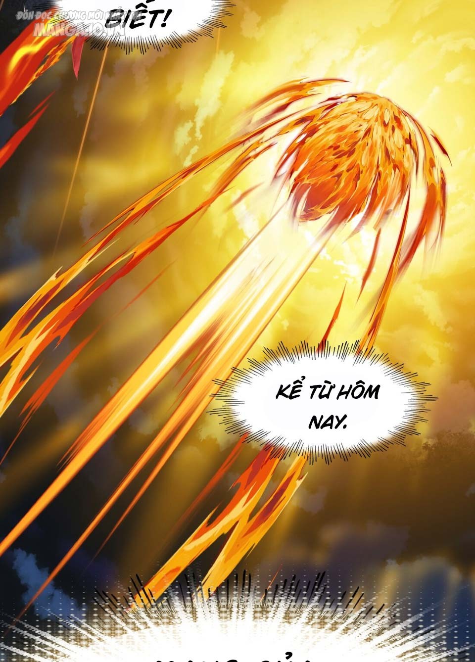 Hóa Ra Ta Là Tuyệt Thế Cao Thủ!! Chapter 3 - Trang 2