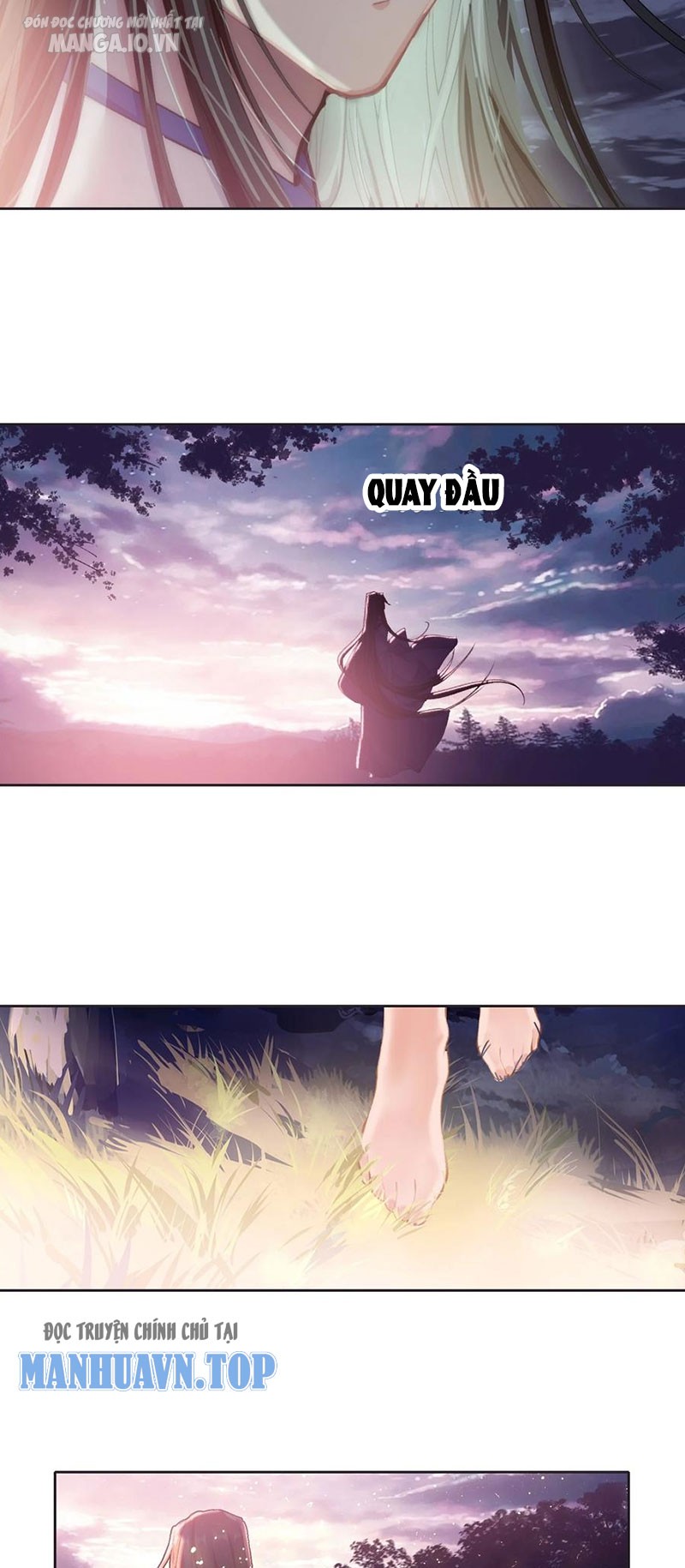 Hóa Ra Ta Là Tuyệt Thế Cao Thủ!! Chapter 30 - Trang 2