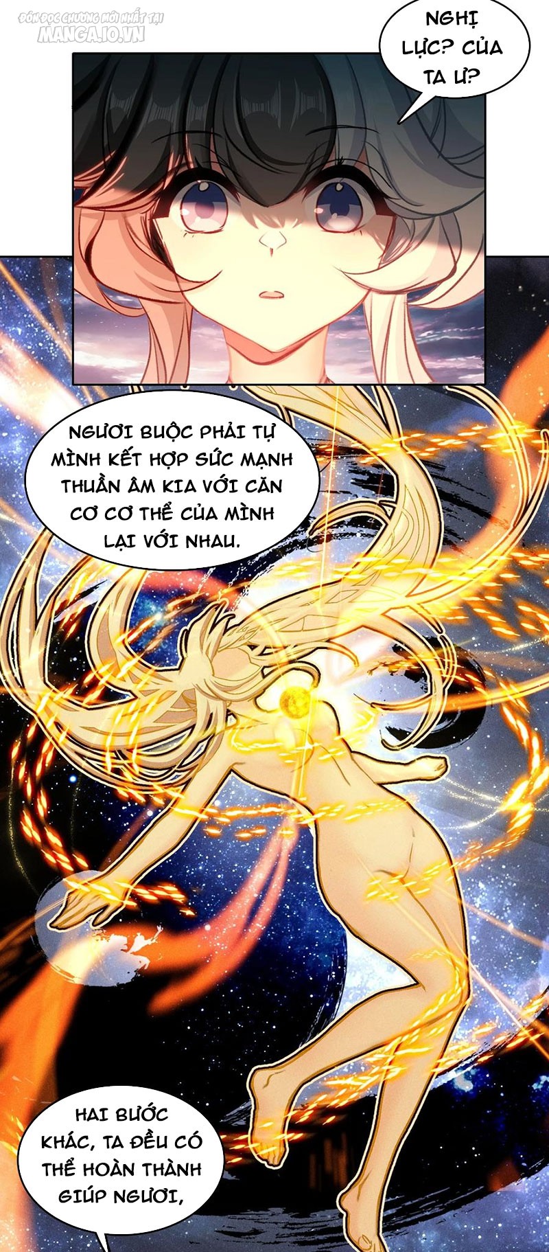 Hóa Ra Ta Là Tuyệt Thế Cao Thủ!! Chapter 30 - Trang 2