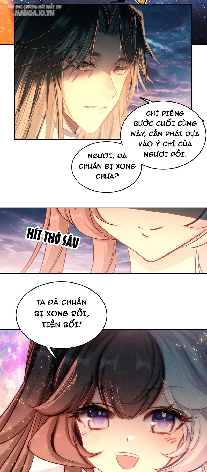 Hóa Ra Ta Là Tuyệt Thế Cao Thủ!! Chapter 30 - Trang 2
