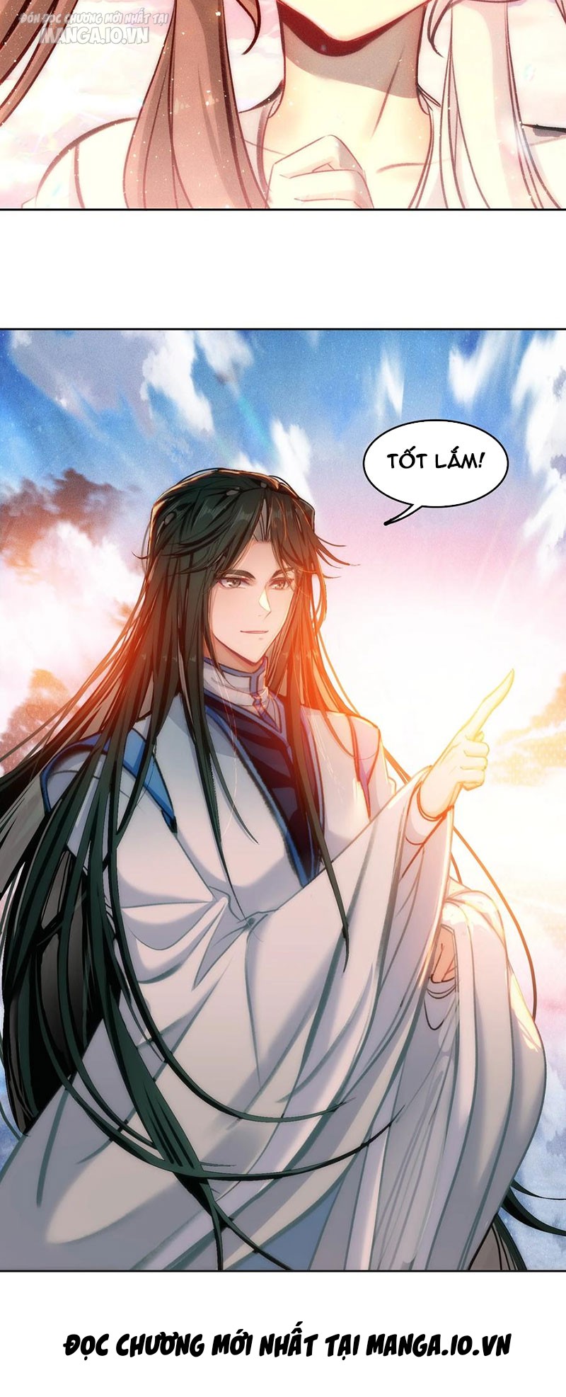 Hóa Ra Ta Là Tuyệt Thế Cao Thủ!! Chapter 30 - Trang 2