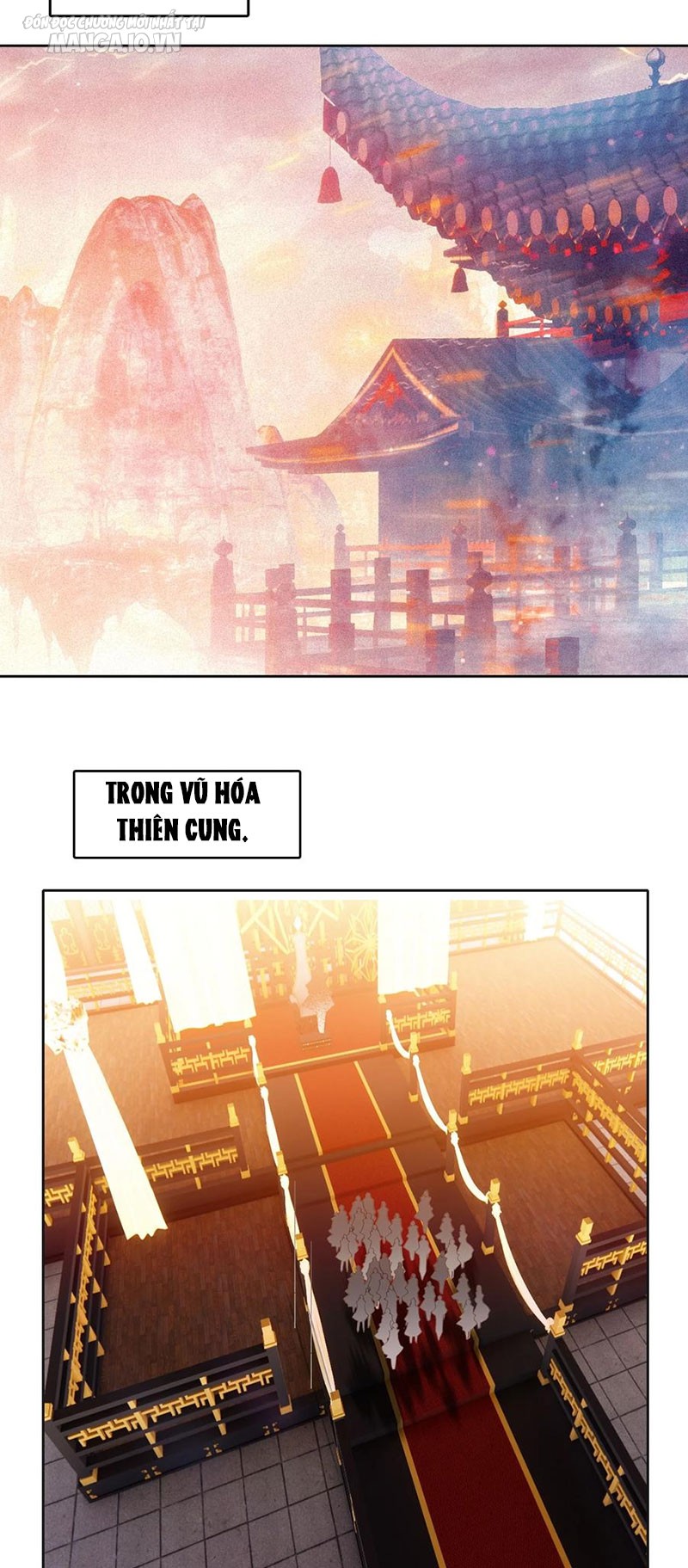 Hóa Ra Ta Là Tuyệt Thế Cao Thủ!! Chapter 30 - Trang 2